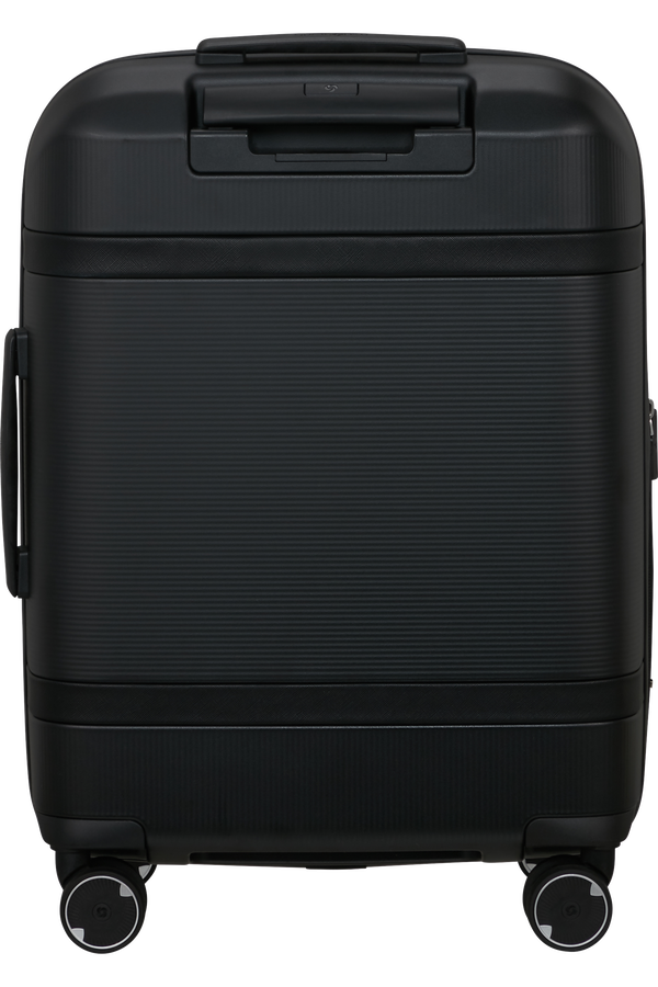 Samsonite Image Spinner Expandable Easy Access 55cm  Čern&aacute;