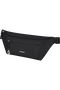 Samsonite Move 5.0 Waist Bag S  Černá Samsonite Move 5.0 Waist Bag S  Černá