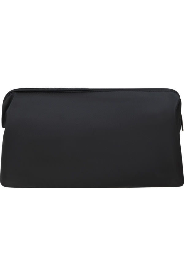 Samsonite Attrix Toilet Kit Toilet Pouch  Antracitová šedá Samsonite Attrix Toilet Kit Toilet Pouch  Antracitová šedá