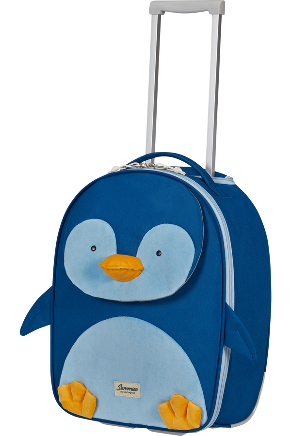 Samsonite Happy Sammies Eco UPR. 45/16 PENGUIN PETER  Penguin Peter