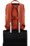 Samsonite 4Pack Laptop Backpack + Handles 15.6'  Červeno-oranžová