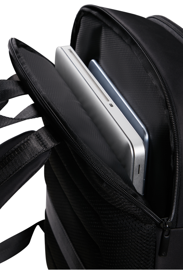 Samsonite Relyon Backpack M 15.6''  Černá