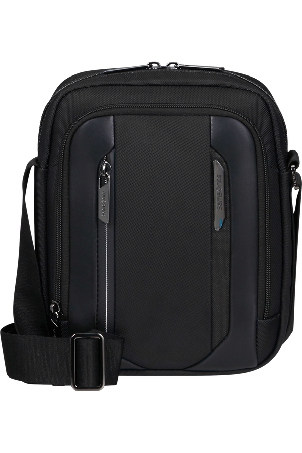 Samsonite Spectrolite 4.0 Sacks Tablet Crossover M  Černá