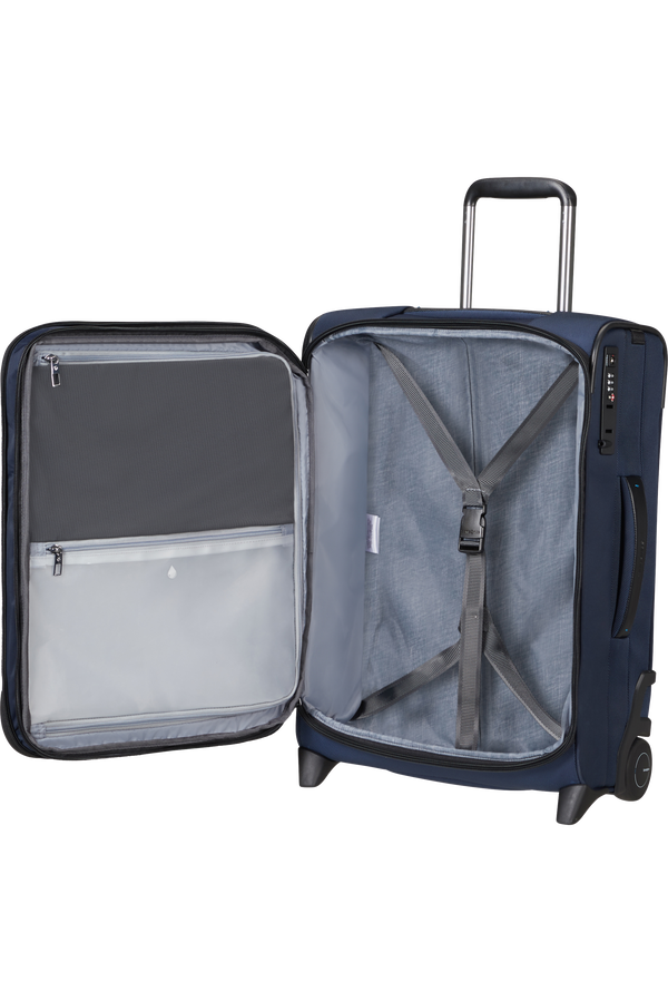 Samsonite Spectrolite 3.0 Trvl Upright Expandable 55cm  Tmavě modrá