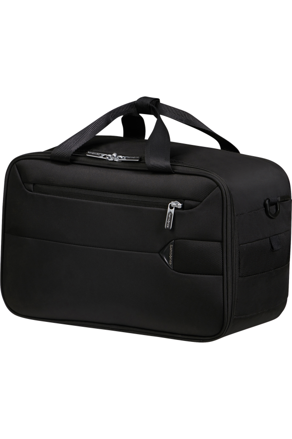 Samsonite Urbify 3-Way Bag - Underseater  Černá Samsonite Urbify 3-Way Bag - Underseater  Černá