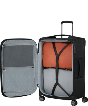 Re-Lite Spinner (4 kolečka) rozšiřitelný 67cm 67 x 44 x 30/33 cm | 2.9 kg Re-Lite Spinner (4 kolečka) rozšiřitelný 67cm 67 x 44 x 30/33 cm | 2.9 kg