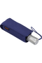Samsonite Alu Drop S 4 Sect. Auto O/C  Modrá Samsonite Alu Drop S 4 Sect. Auto O/C  Modrá