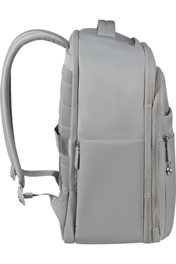 Samsonite Move Journey Underseat Backpack M  Dry Sage