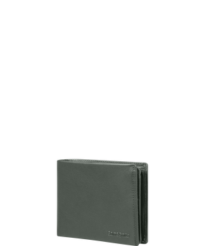 Attack 2 Slg Peněženka 10 x 12.8 x 2 cm