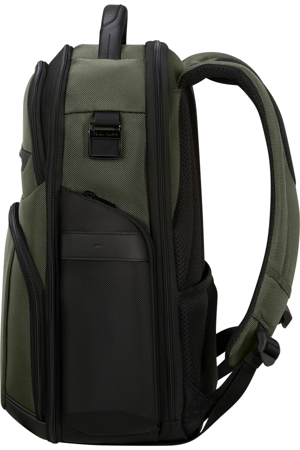 Samsonite Pro-DLX 6 Underseater Backpack 15.6'  Zelená