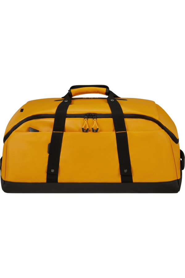 Samsonite Ecodiver DUFFLE M  Žlut&aacute;