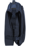 Samsonite Respark GARMENT BAG TRI-FOLD  Půlnoční modrá Samsonite Respark GARMENT BAG TRI-FOLD  Půlnoční modrá
