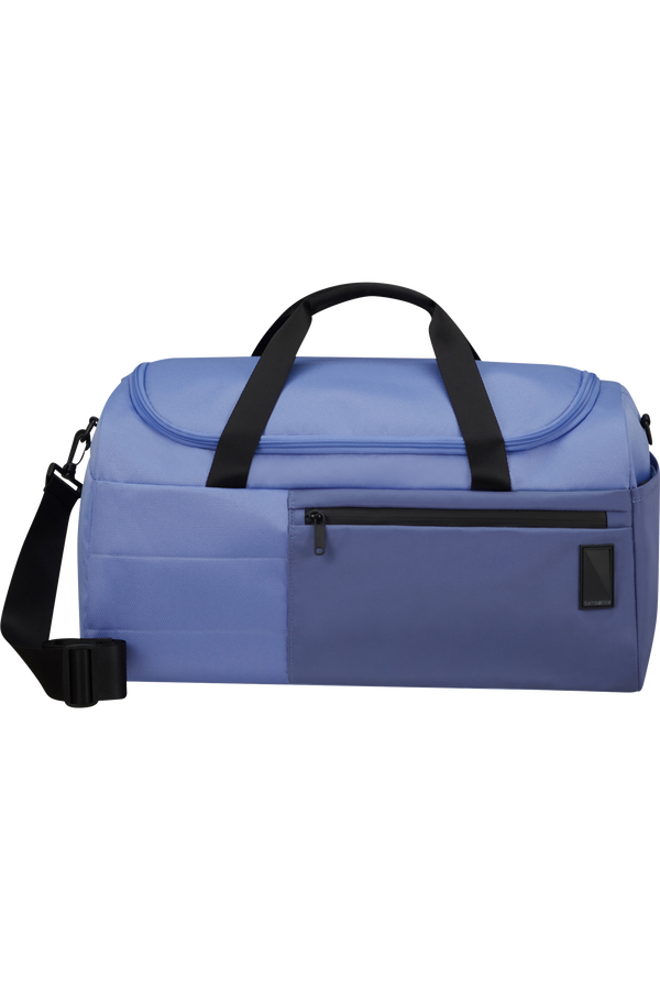 Samsonite Vaycay Duffle Bag 53 Levandulová fialová