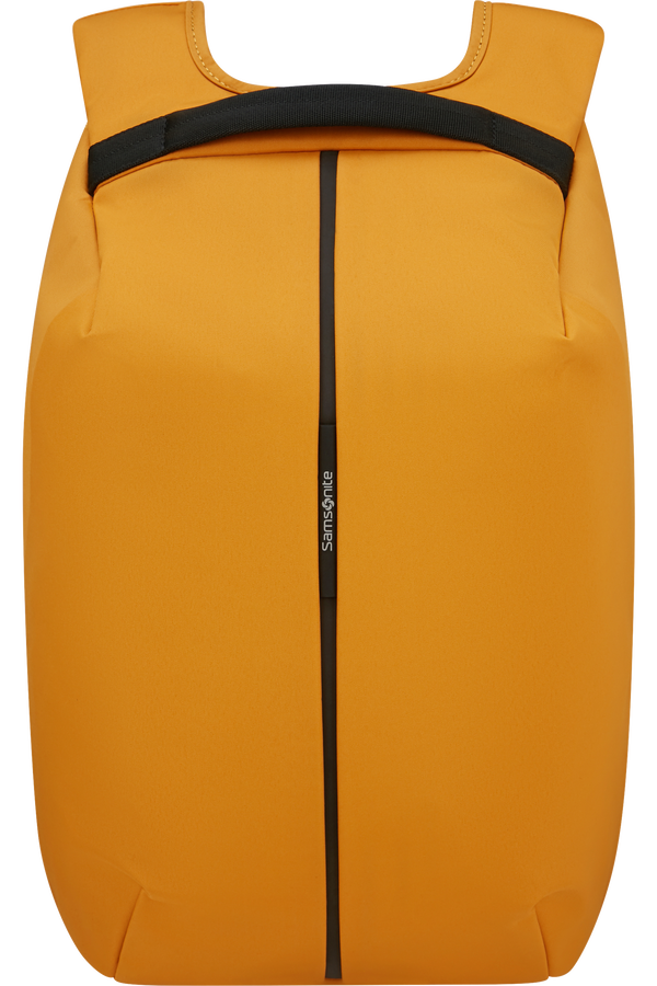 Samsonite Securipak 2.0 Backpack 15.6'  Radiant Yellow