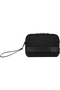 Samsonite Sacksquare Travel Clutch  Černá Samsonite Sacksquare Travel Clutch  Černá