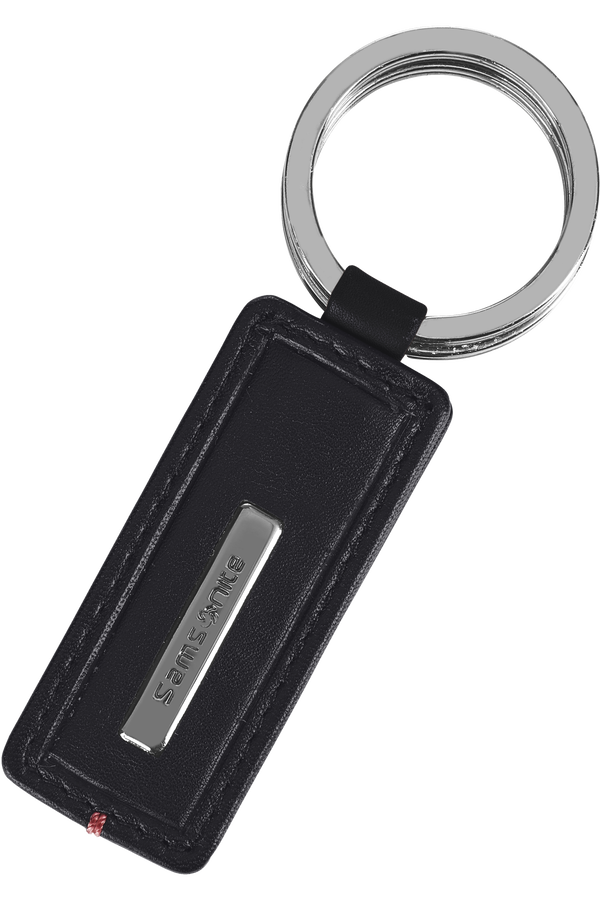 Samsonite Pro-Dlx 5 Slg 528 - Key Ring 2R Černá Samsonite Pro-Dlx 5 Slg 528 - Key Ring 2R Černá