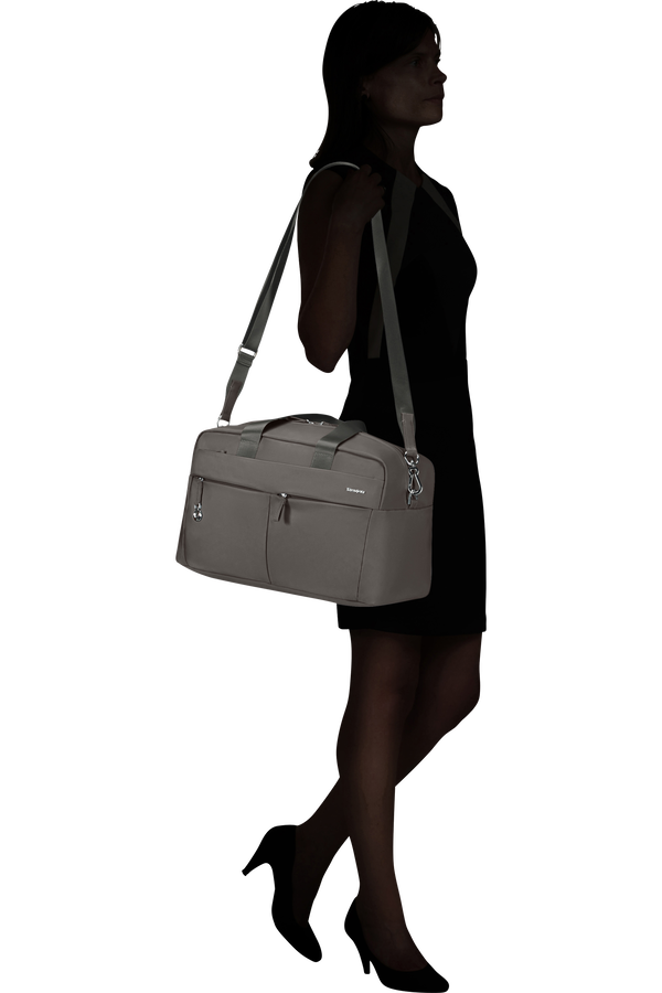 Samsonite Move 5.0 Duffle XS  Gunmetal Green