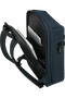 Samsonite Coatify Biz Backpack 15.6'  Modrá Samsonite Coatify Biz Backpack 15.6'  Modrá