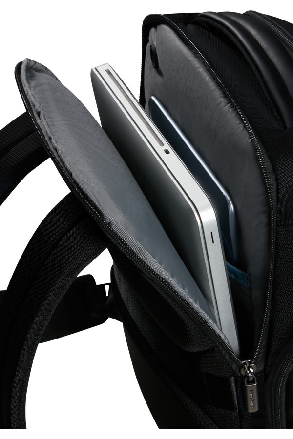 Samsonite Evosight Backpack 14.1'  Černá