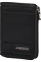 Samsonite Pro-Dlx 6 Slg 722 - 8CC H S+2 GUSS ZIP  Černá Samsonite Pro-Dlx 6 Slg 722 - 8CC H S+2 GUSS ZIP  Černá