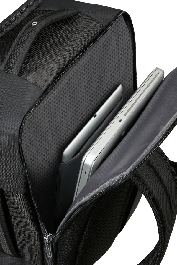 Samsonite GoTwist Underseat Backpack M Čern&aacute;