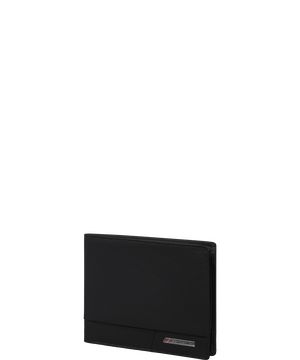 Pro-Dlx 6 Slg Peněženka 9.7 x 12.2 x 1.5 cm Pro-Dlx 6 Slg Peněženka 9.7 x 12.2 x 1.5 cm