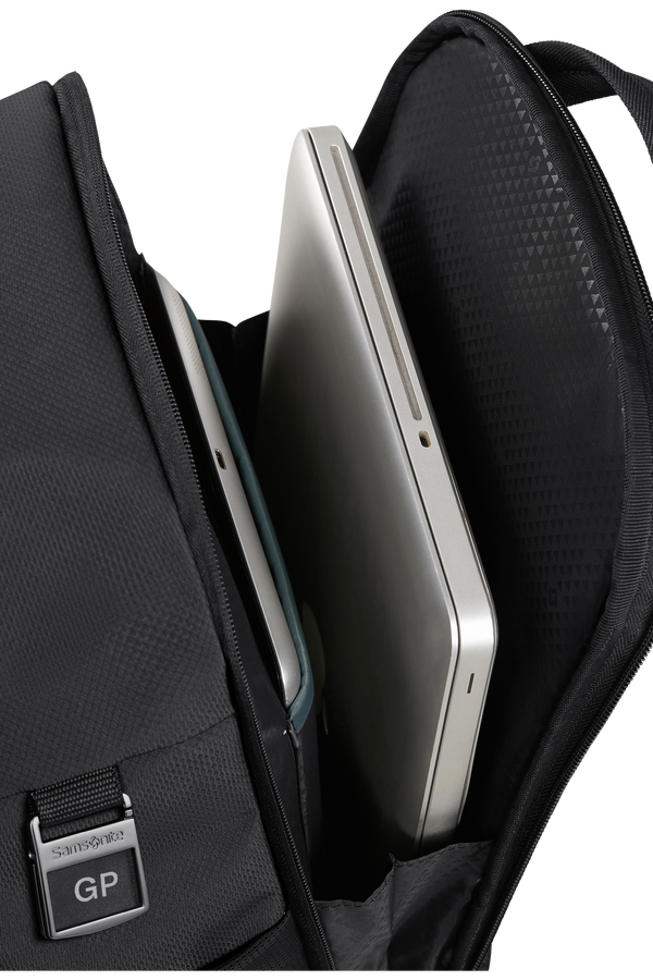 Samsonite Moderny Underseat Backpack XS  Černá