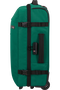 Samsonite Roader DUF/WH 55/20 LENGTH 35 CM  Jungle Green