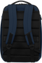 Samsonite Moderny Laptop Backpack 15.6'  Modrá