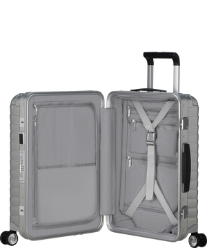 Proxis Alu Spinner (4 kolečka) 55cm 55 x 40 x 23 cm | 5.2 kg Proxis Alu Spinner (4 kolečka) 55cm 55 x 40 x 23 cm | 5.2 kg