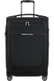 Samsonite Re-Lite Spinner Expandable 67cm  Černá