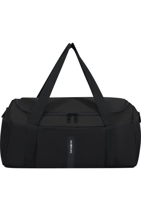 Samsonite Ta Revolution Foldable Duffle XS  Černá