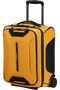 Samsonite Ecodiver Duffle with wheels underseater 45cm  Žlutá