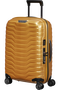 Samsonite Proxis Spinner Expandable 55cm  Honey Gold