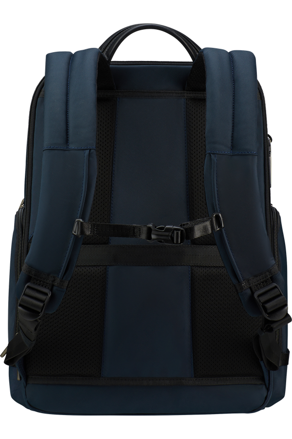 Samsonite Urban-Eye Laptop Backpack 15.6'  Modr&aacute;