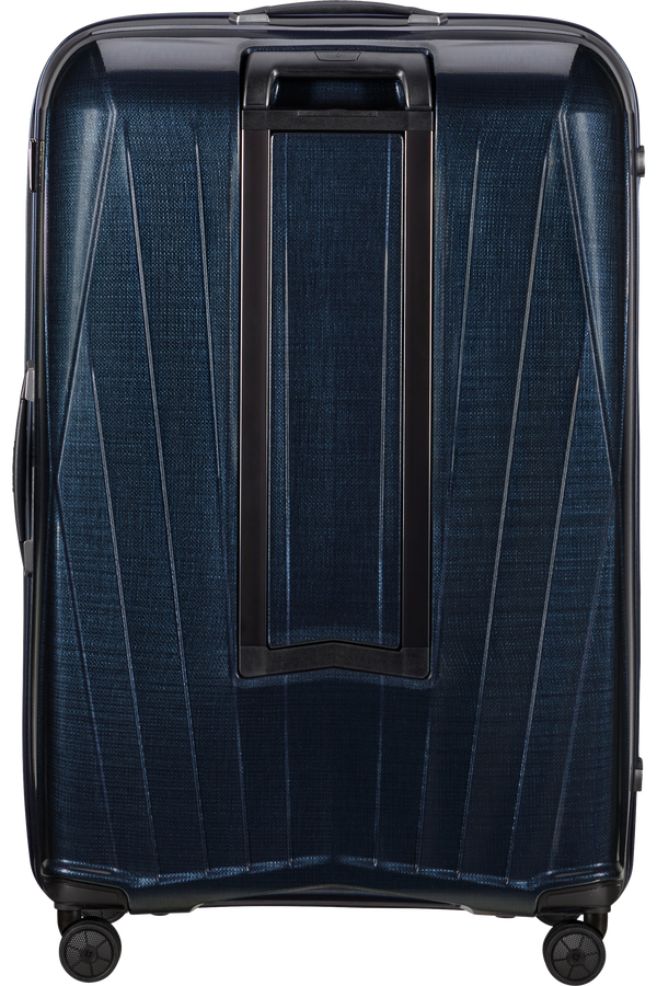 Samsonite Major-Lite Spinner 84/32 84cm  Půlnočn&iacute; modr&aacute;