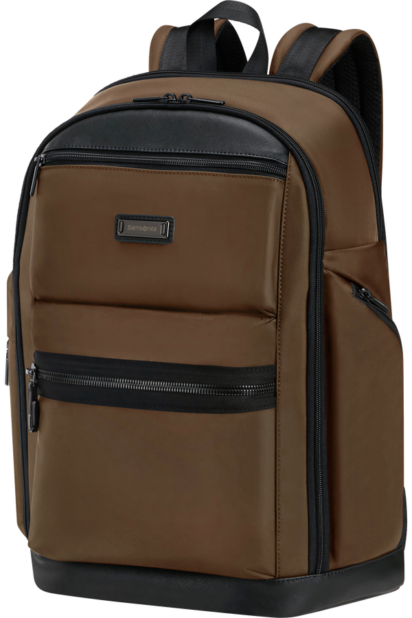Samsonite Relyon Backpack M 15.6''  Hnědá