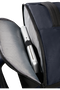 Samsonite Roader TRAVEL BACKPACK M 55L  Tmavě modrá