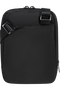 Samsonite Sacksquare Crossover S 7.9'  Černá Samsonite Sacksquare Crossover S 7.9'  Černá