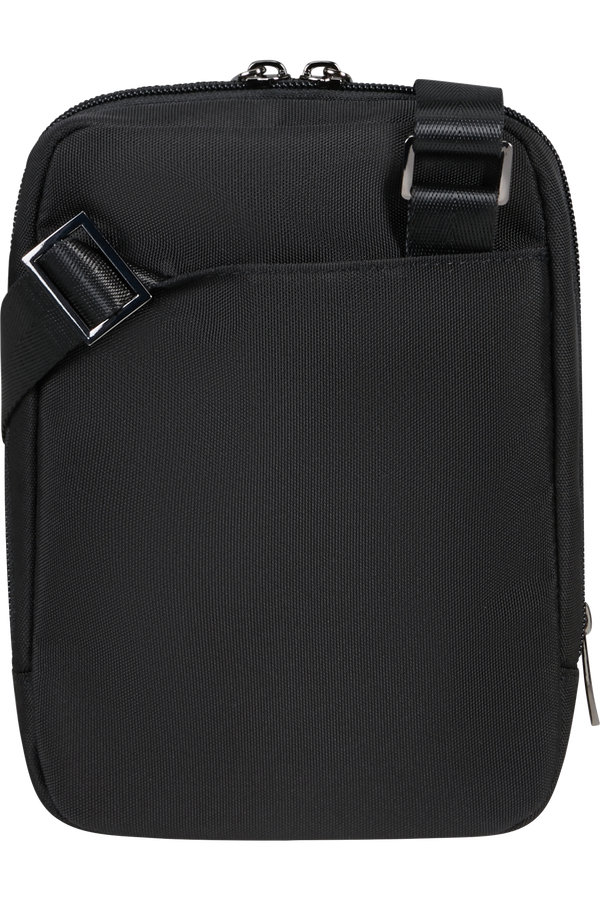 Samsonite Sacksquare Crossover S 7.9'  Černá Samsonite Sacksquare Crossover S 7.9'  Černá