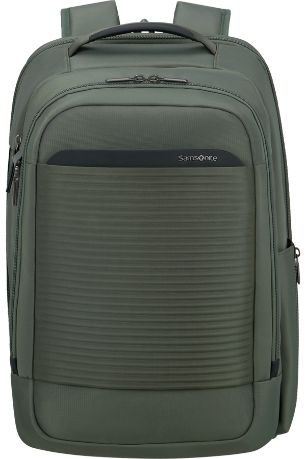 Samsonite Paralux 2-1 Travel Backpack  Olivová zelená