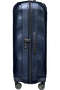 Samsonite C-Lite Spinner 75cm  Půlnoční modrá