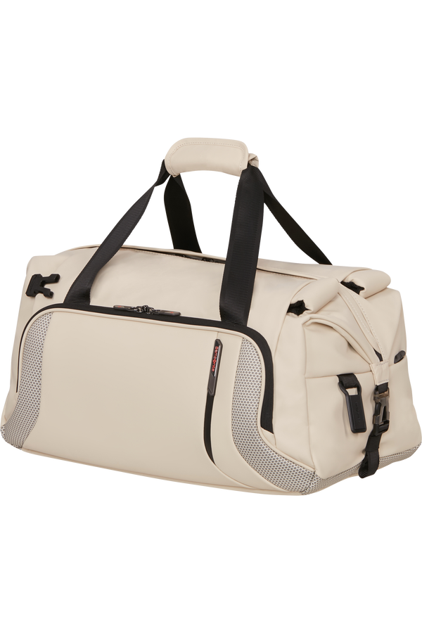 Samsonite Glazed Duffle/Backpack 48cm  P&iacute;skov&aacute; žlut&aacute;