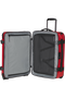 Samsonite Roadseeker Duffle with wheels Backpack 55cm  Cihlová červená