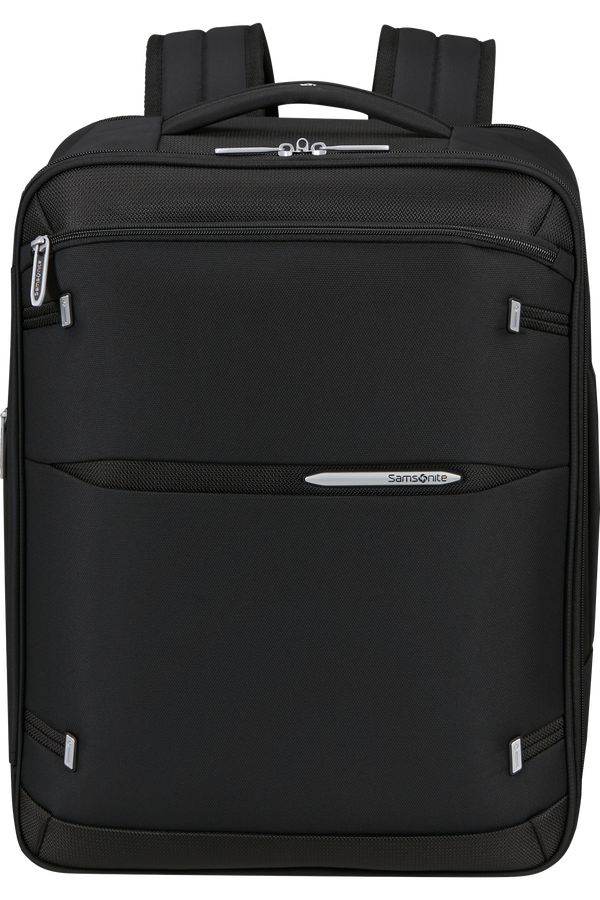 Samsonite GoTwist Underseat Backpack M Čern&aacute;