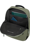 Samsonite Ongoing Backpack 14.1'  Olivová zelená Samsonite Ongoing Backpack 14.1'  Olivová zelená