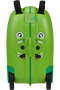 Samsonite Dream2go Ride-On Suitcase  Dinosaur D.
