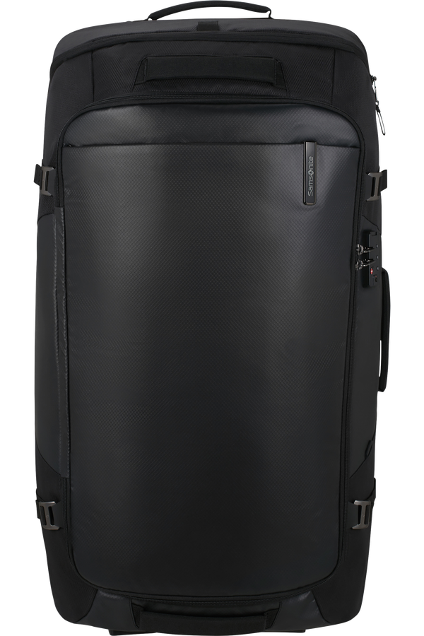 Samsonite Armox DUFFLE/WH 84/32 NON-TUBE  Čern&aacute;