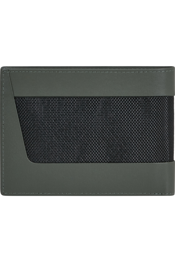 Samsonite Urban-Eye Slg 047 - B 10CC+VFL+C+2C  Zelen&aacute;