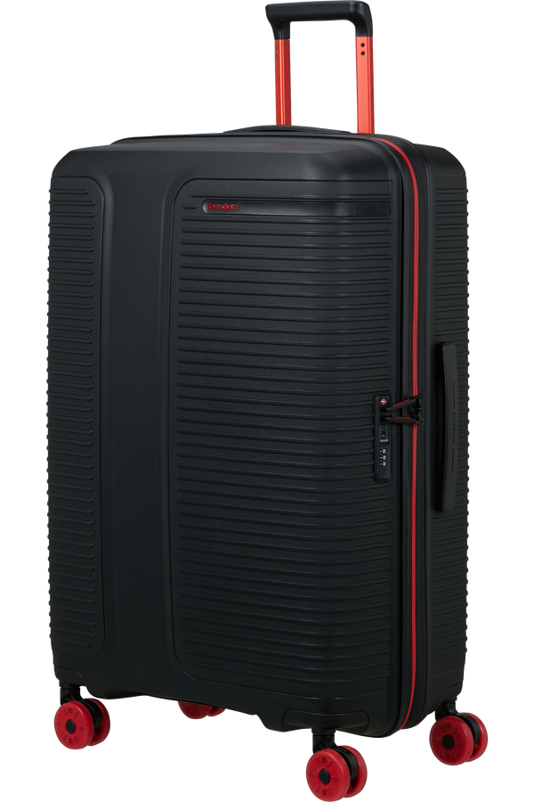 Prodiver Spinner (4 kolečka) roz&scaron;iřiteln&yacute; 75cm